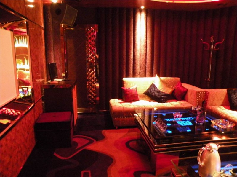 抚顺商务ktv高效舒适商务ktv选择-望花区ktv预订