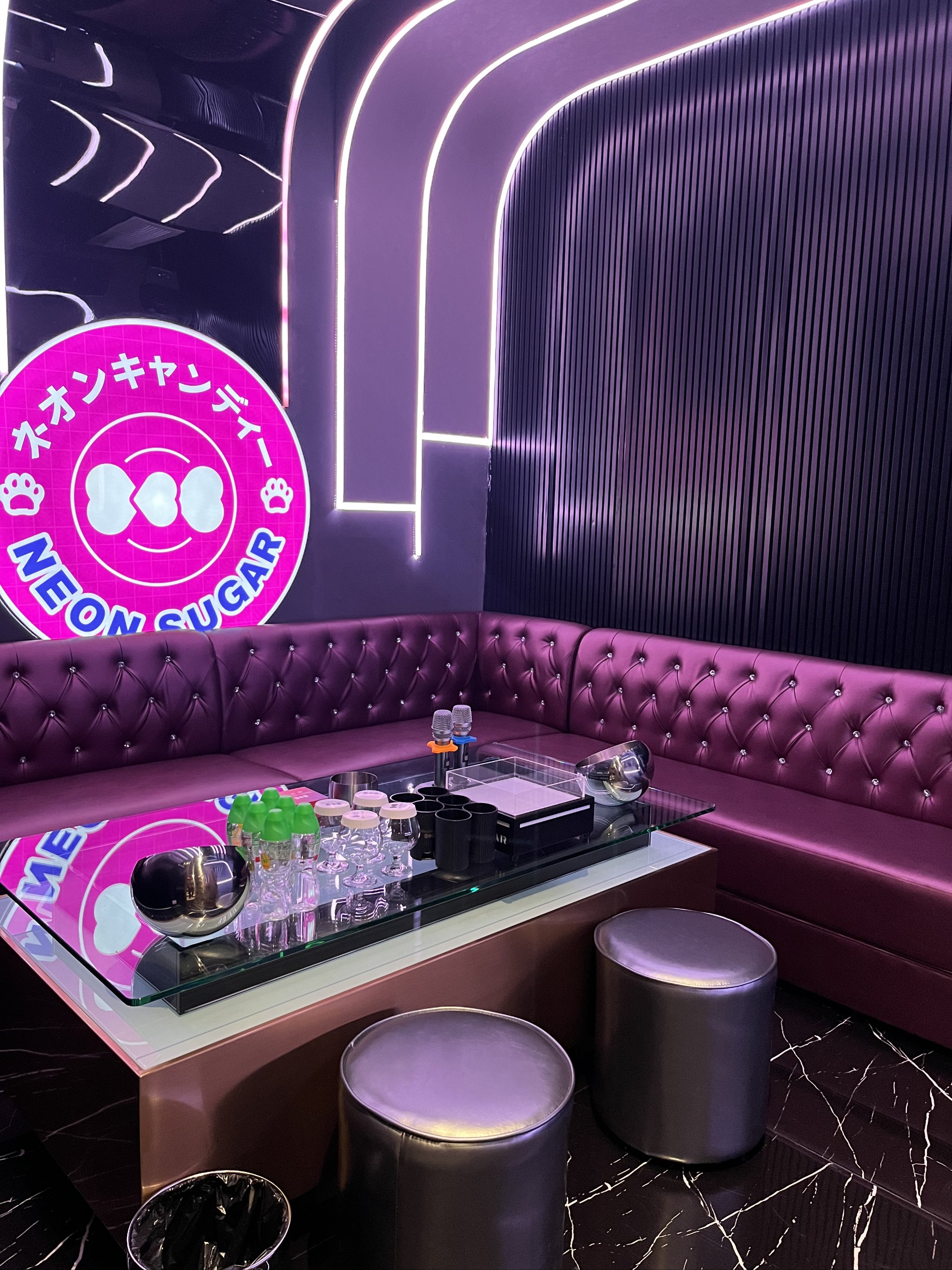 抚顺商务ktv，划算吗？-望花区ktv预订