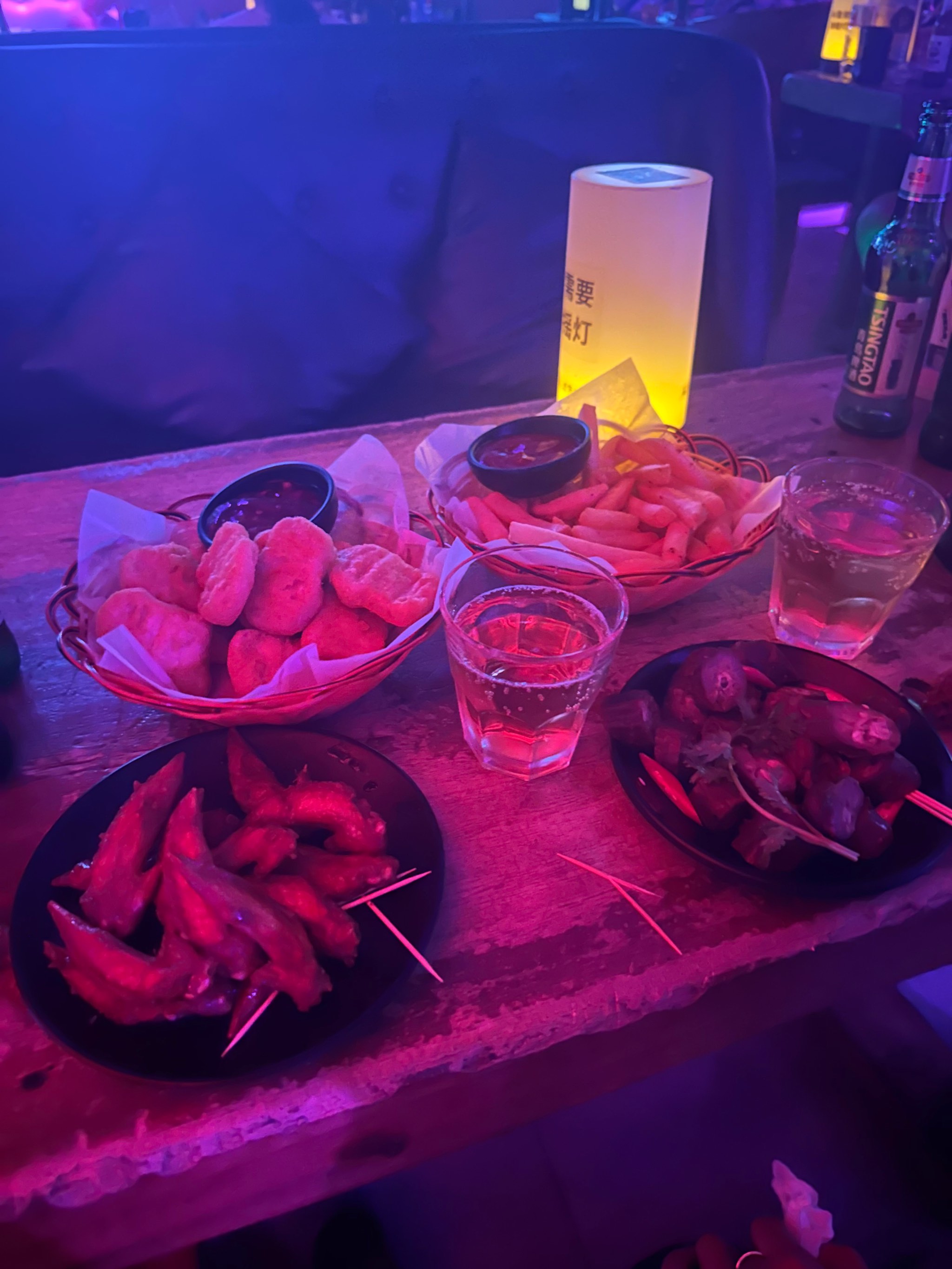 抚顺商务ktv计时攻略-望花区ktv预订